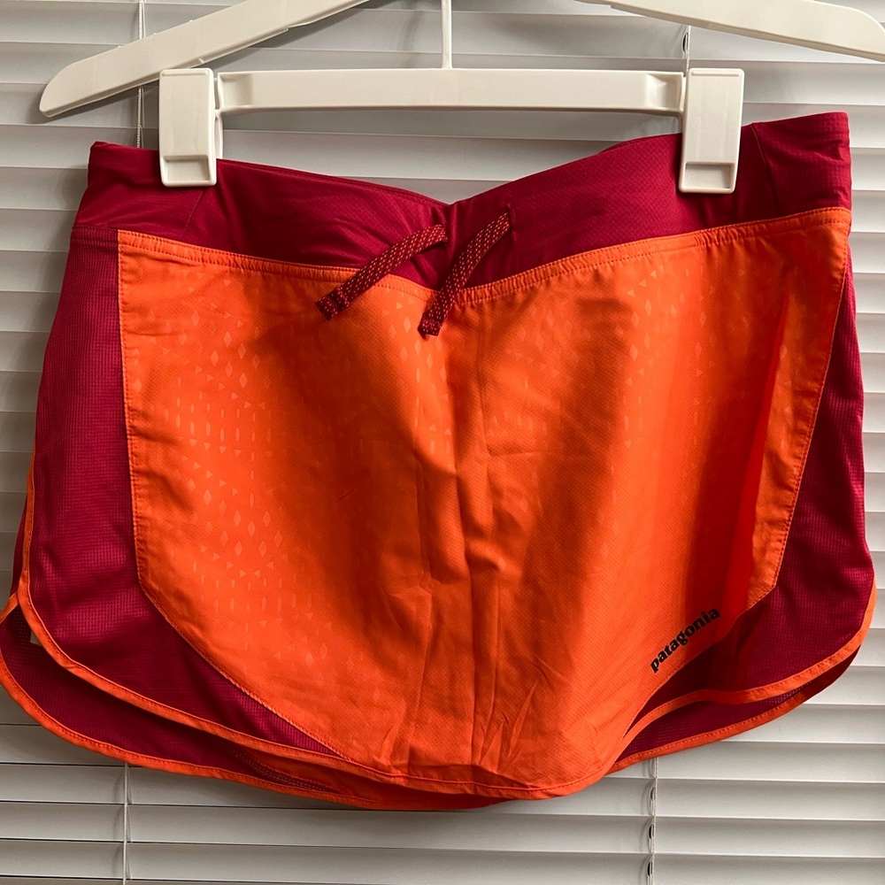 Patagonia Women's Strider Skirt